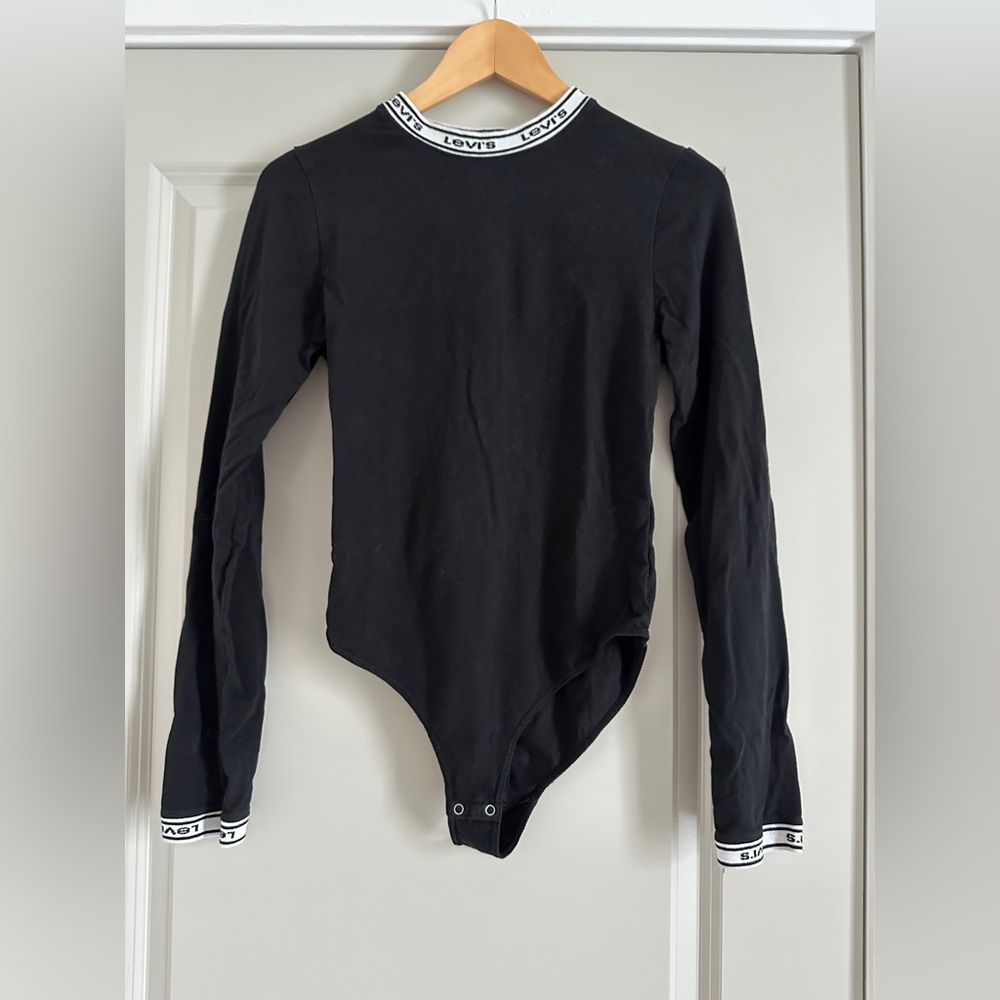 LEVI’S - bodysuit
